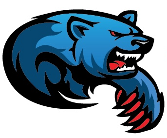 Bear logo